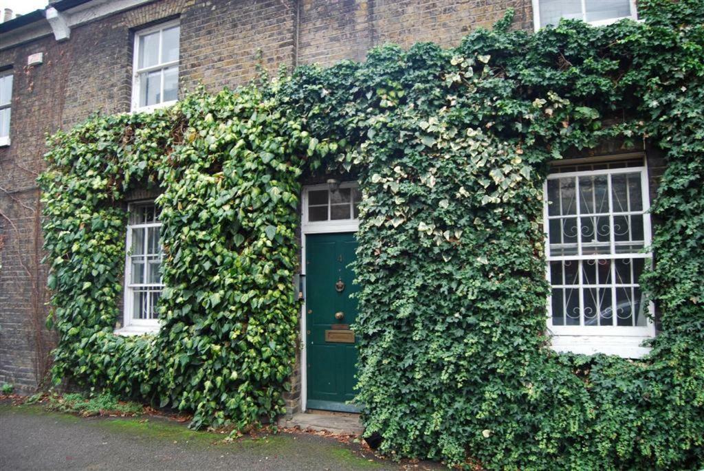 4 St Martins Almshouses Apartamento Londres Exterior foto